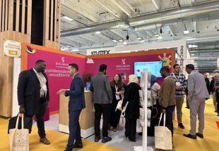 biogaran exhibition pharmagoraplus 2025